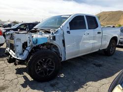 Chevrolet Silverado c1500 salvage cars for sale: 2023 Chevrolet Silverado C1500