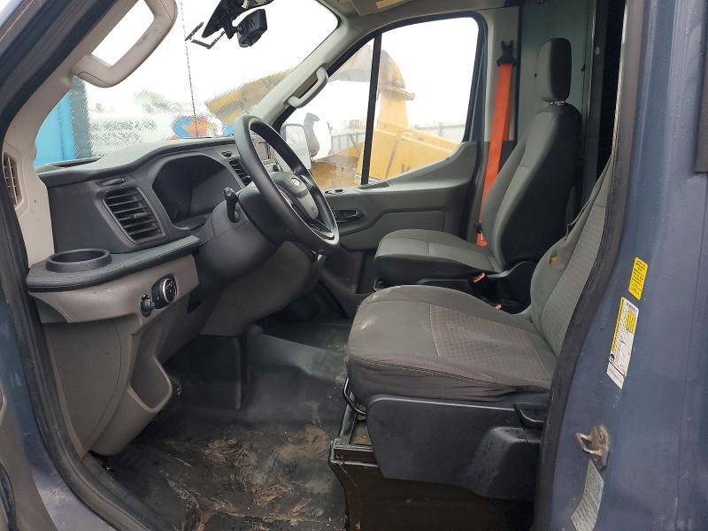 2020 Ford Transit T-250