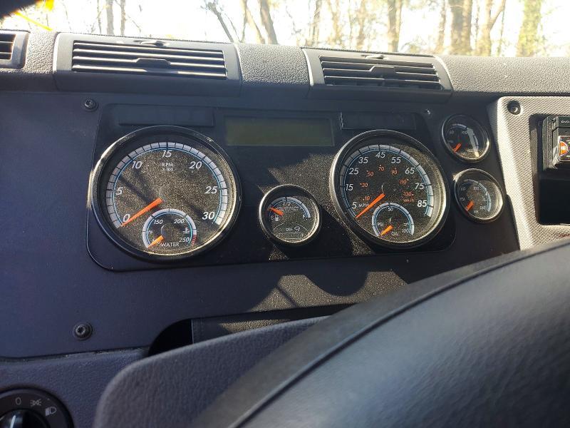 2016 Freigliner Cascadia 125