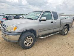 Camiones con verificación Run & Drive a la venta en subasta: 2002 Toyota Tundra SR5 V8