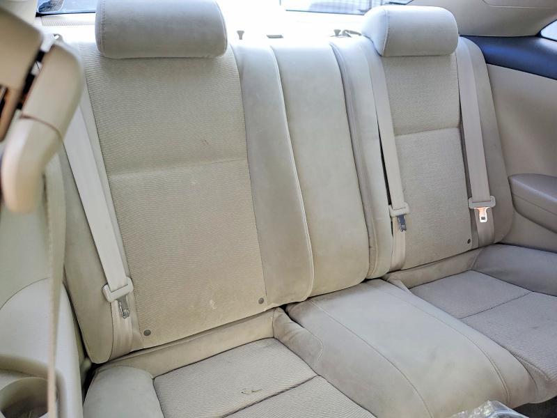 2008 Toyota Camry Solara se