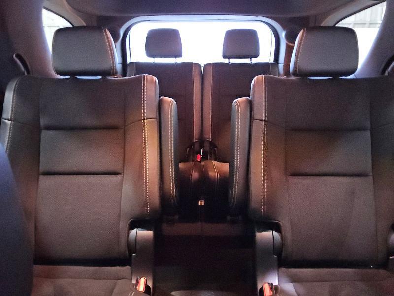 2025 Dodge Durango r