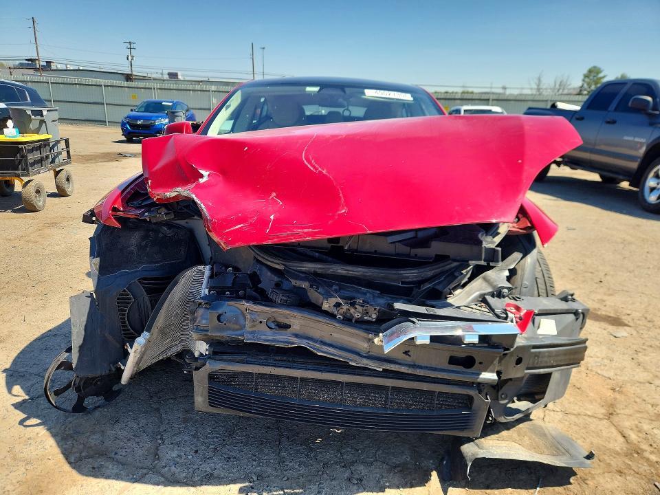 2017 Tesla Model s