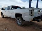 2015 Chev Silverado K2500 Heavy Duty