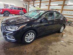 2022 Hyundai Accent sel for sale in Pekin, IL