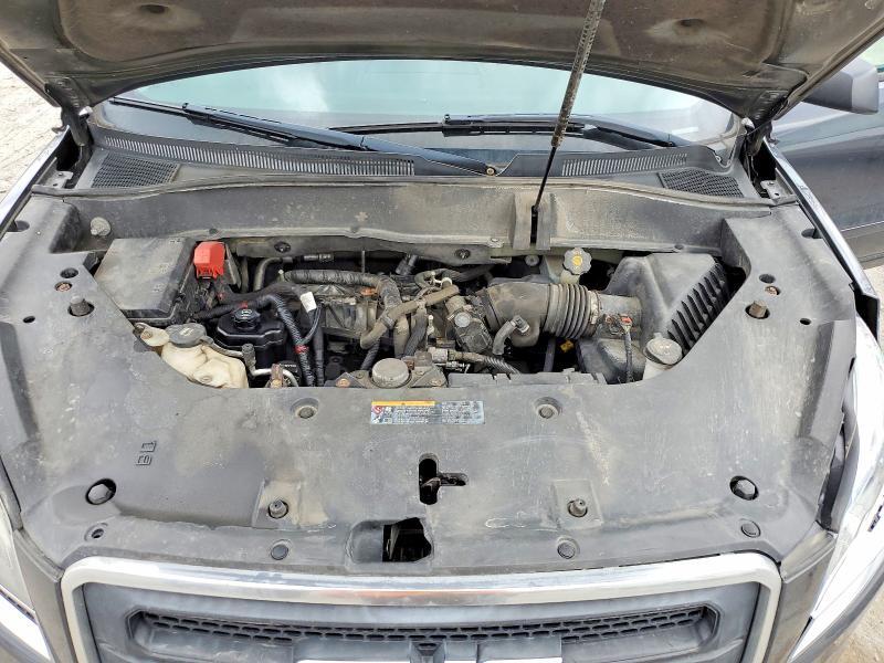 2013 GMC Acadia sle
