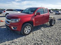 2018 Chevrolet Colorado LT en venta en Arcadia, FL
