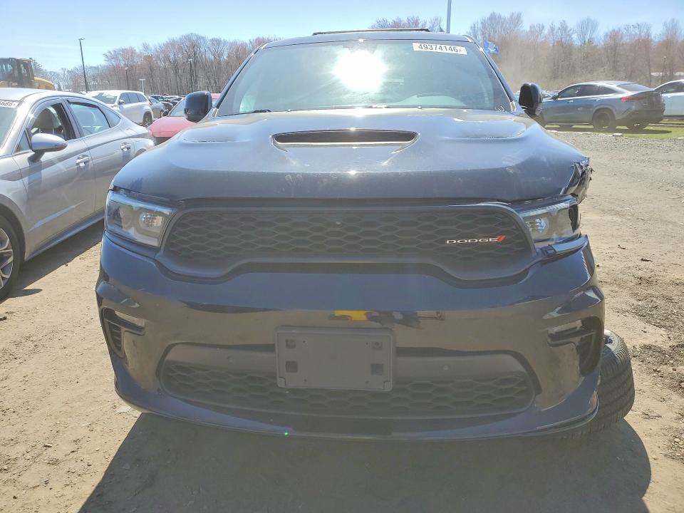 2021 Dodge Durango r