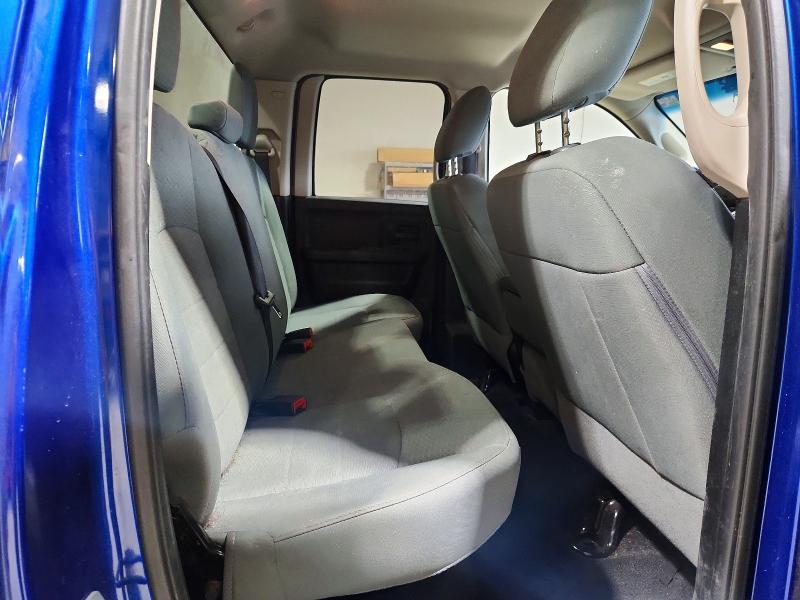 2017 Dodge RAM 1500 ST