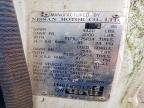1986 Nissan Truck Base