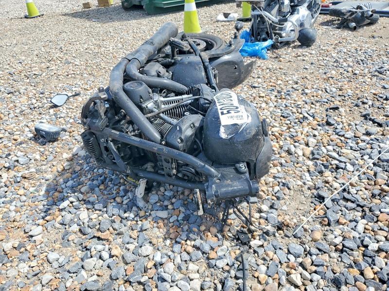 2023 Harley-Davidson Fxlrs