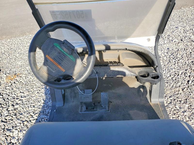 2020 Club Car Tempo Lithium Golf Cart