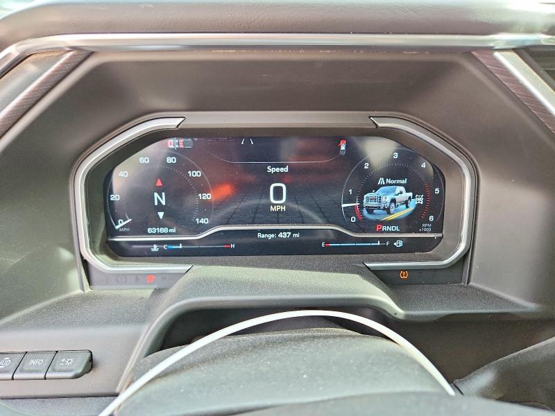2024 GMC Sierra K2500 Denali Ultimate