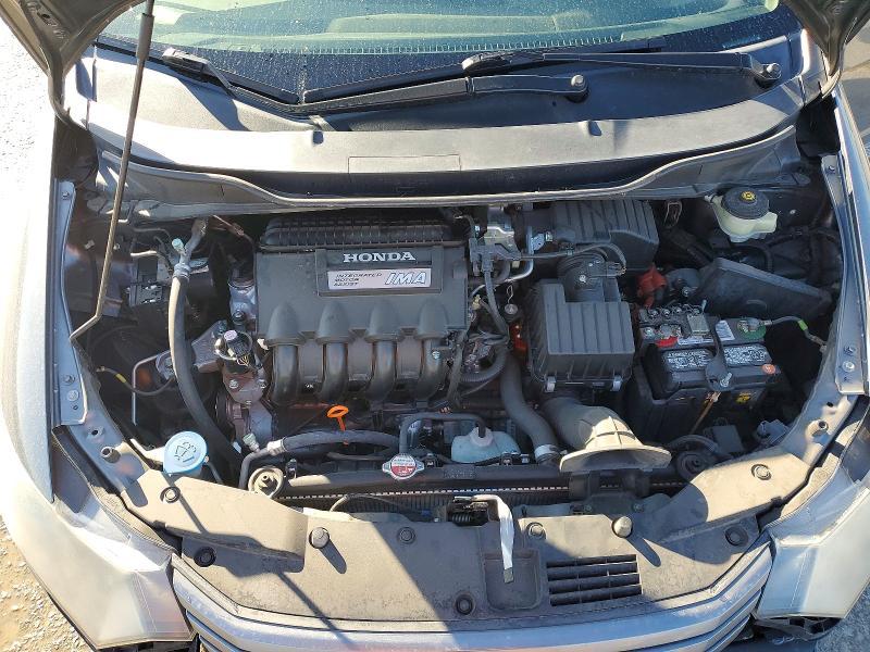 2010 Honda Insight lx