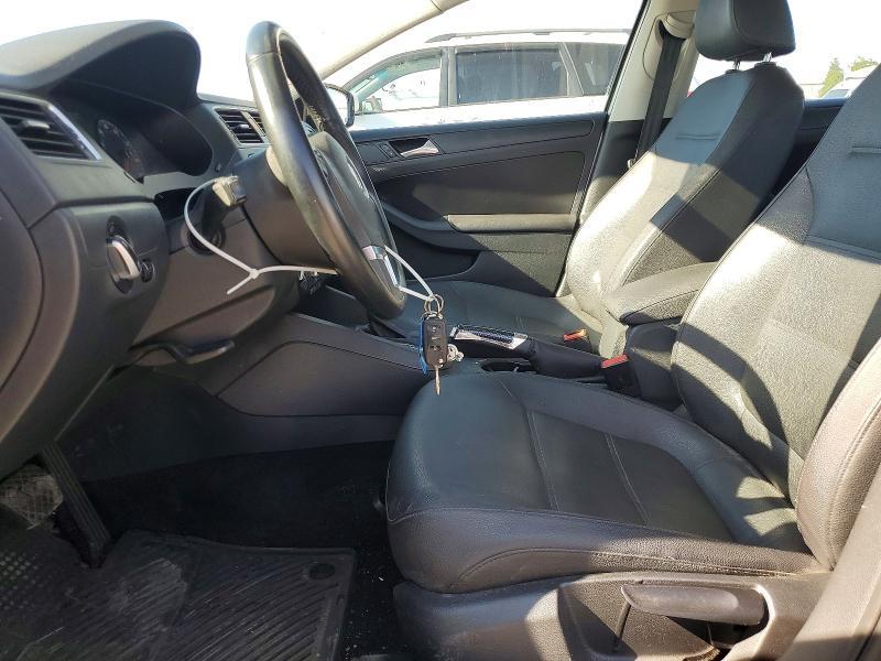 2011 Volkswagen Jetta se