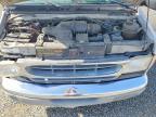 2001 Ford Econoline E350 Super Duty Wagon
