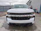2020 Chevrolet Silverado K1500