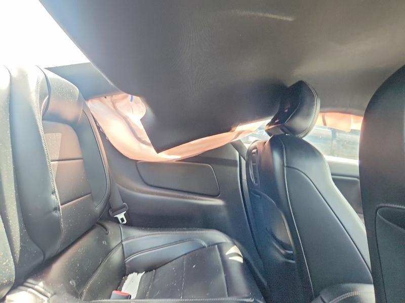 2015 Ford Mustang gt