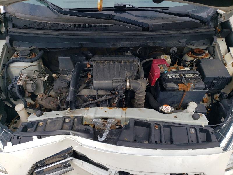 2018 Mitsubishi Mirage G4 es