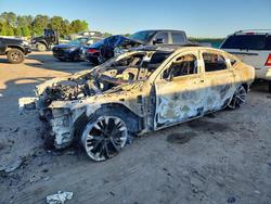 Volvo s90 salvage cars for sale: 2018 Volvo S90 T6 Momentum