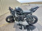 2026 Kawasaki ZX636 K