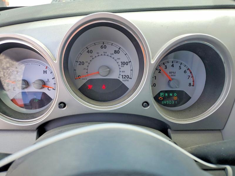 2009 Chrysler Pt Cruiser