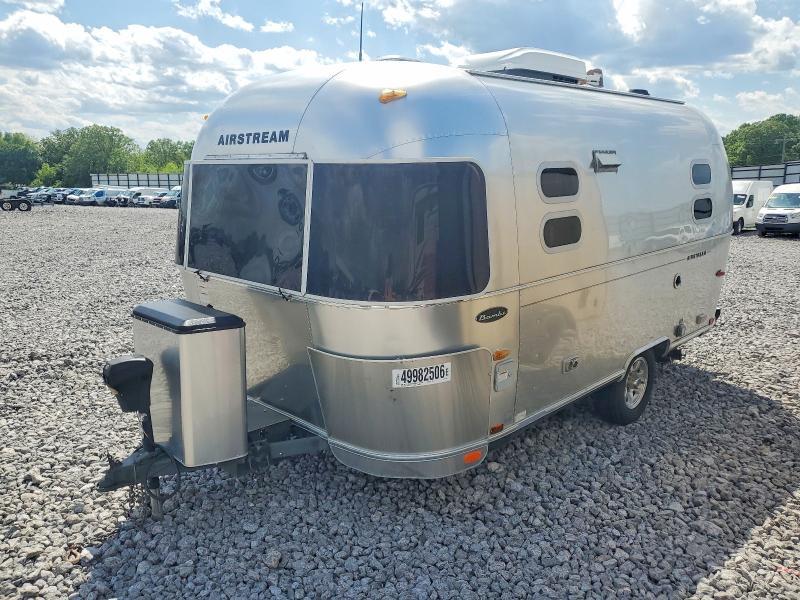 2007 Airstream Safari Camper