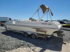 2000 Commander Smoker Craft