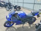 2025 Yamaha YFZ320 A