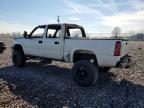 2004 Chevrolet Silverado K1500