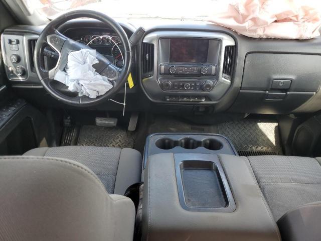 2015 Chevrolet Silverado K2500 Heavy Duty LT