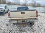 2003 Chevrolet Silverado K2500 Heavy Duty