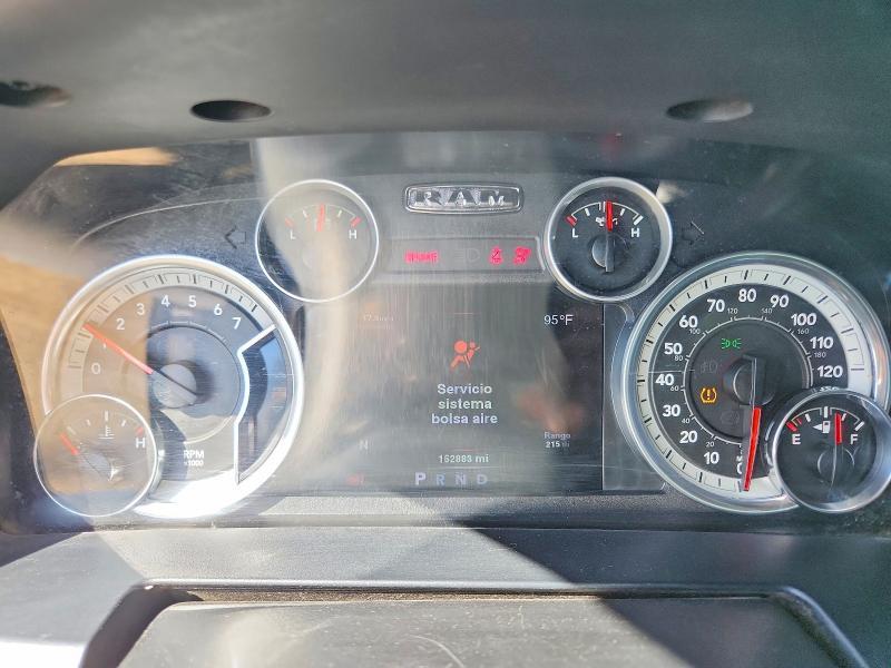 2014 Dodge RAM 1500 Sport