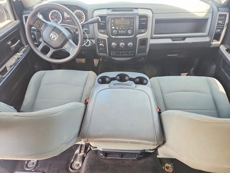 2016 Dodge Ram 2500 st