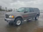 2002 Ford F150 Supercrew