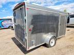 2016 Hhtc 2016 H&H FD-306 REV A Enclosed Cargo Trailer
