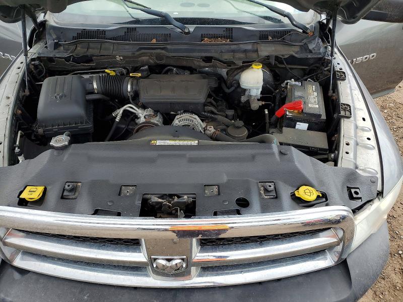 2011 Dodge RAM 1500