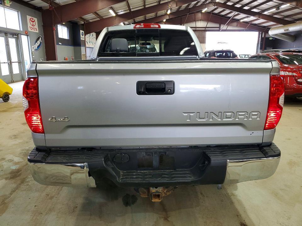 2014 Toyota Tundra SR5