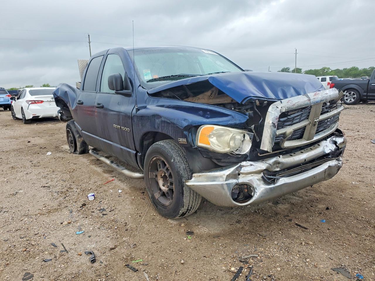 2004 Dodge RAM 1500 ST