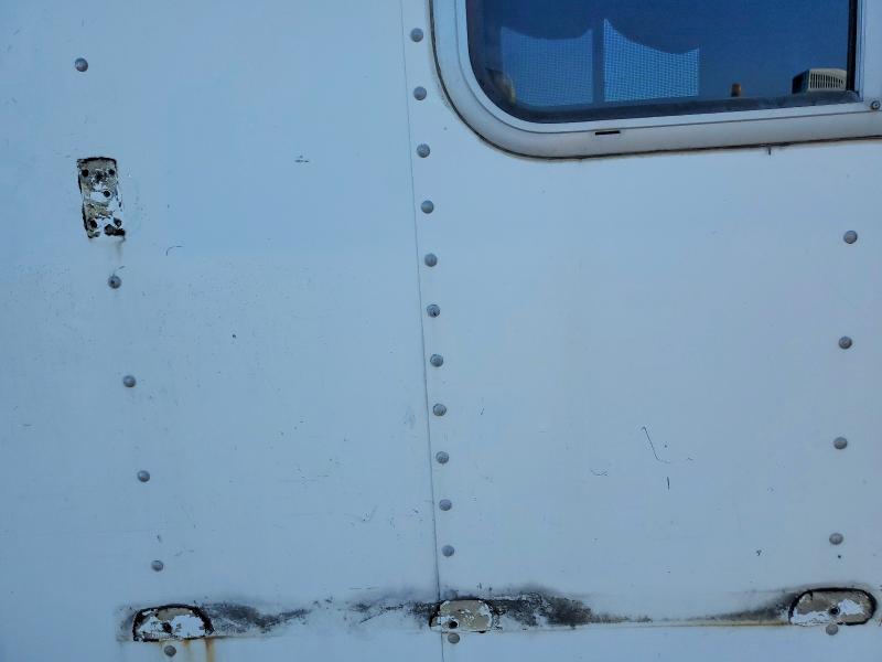 2000 Unknown 2000 Featherlite  Fiber Optic Splicing Trailer