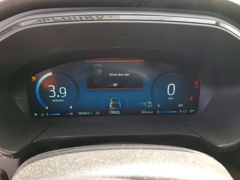 2023 Ford Escape st Line Select