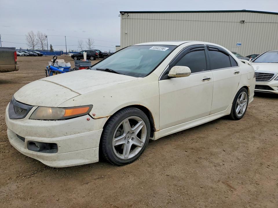2006 Acura TSX