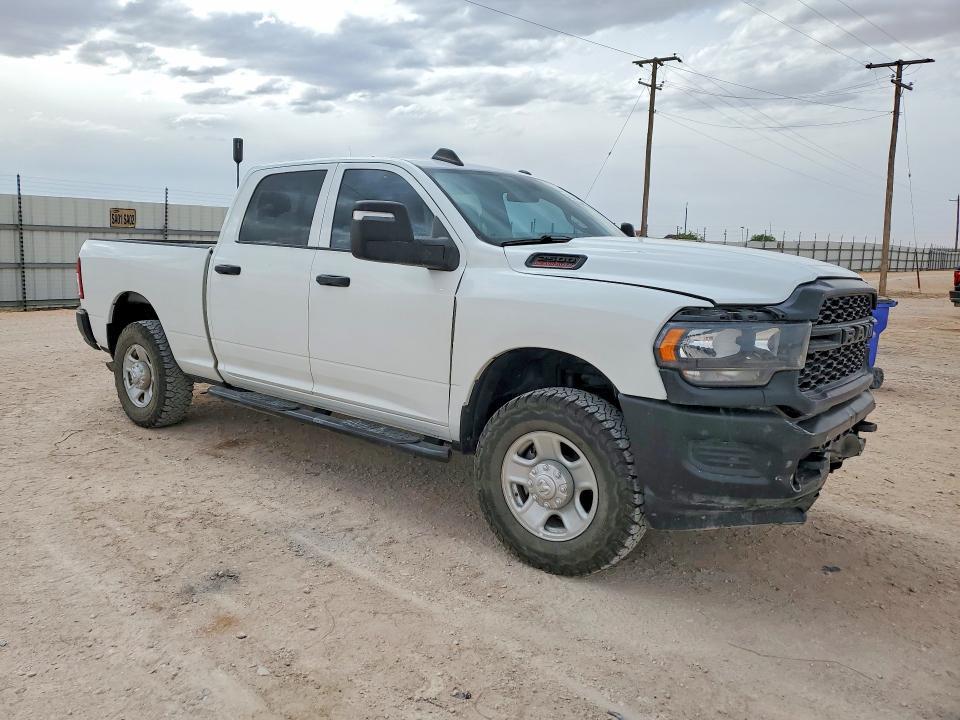 2023 Dodge RAM 2500 Tradesman