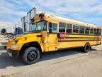 2012 Blub 2012 Bluebird Vision-School Bus