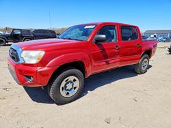 Toyota salvage cars for sale: 2012 Toyota Tacoma Double Cab