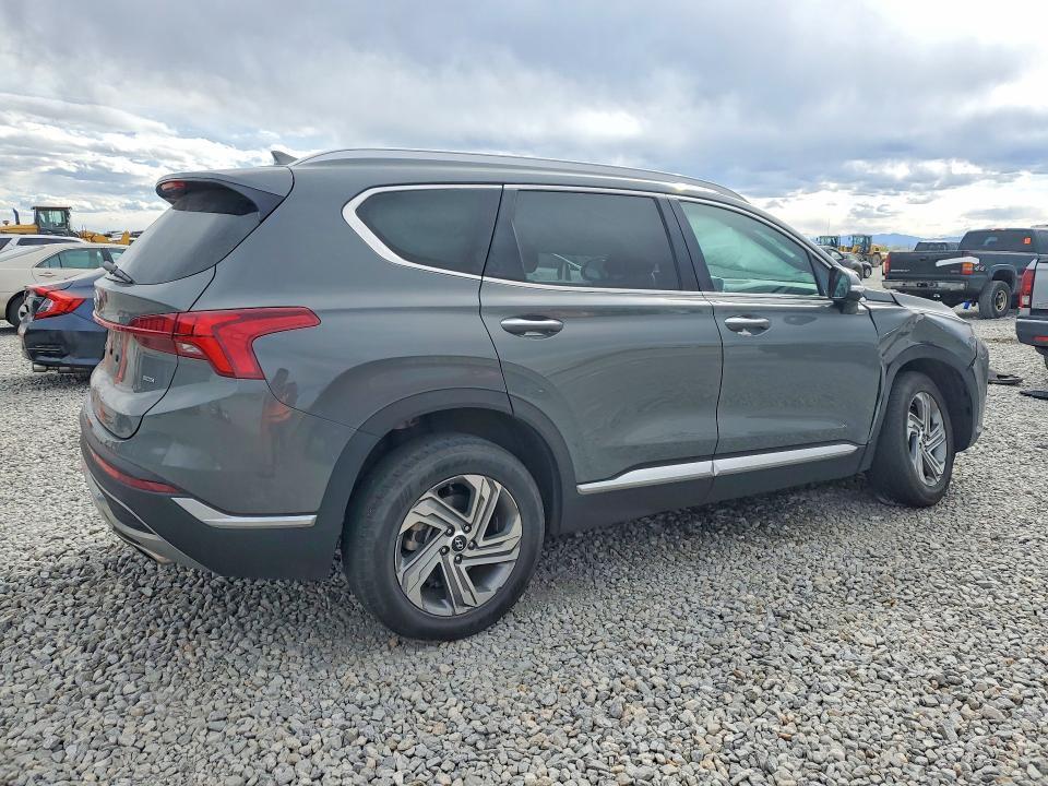 2023 Hyundai Santa fe sel Premium