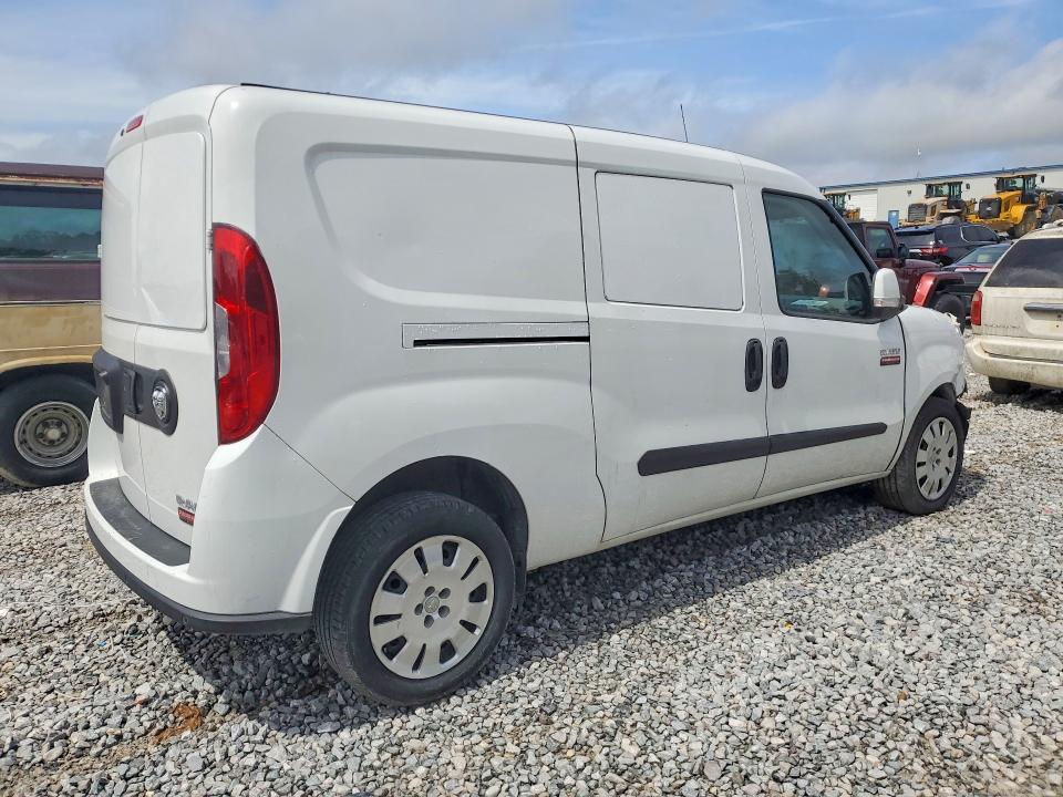 2021 Dodge RAM Promaster City SLT