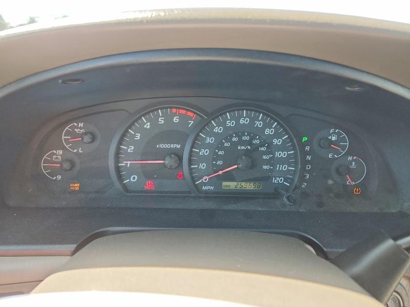 2005 Toyota Tundra Limited