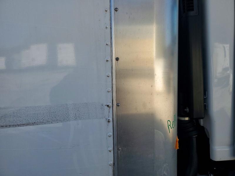 2024 Isuzu NPR HD BOX Truck