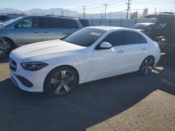 2022 Mercedes-Benz C300 for sale in Sun Valley, CA